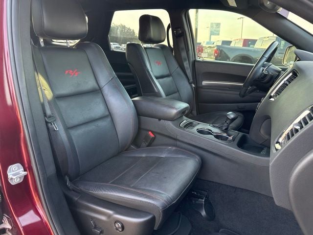 2018 Dodge Durango R/T RWD