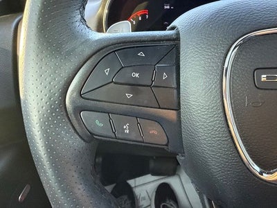 2018 Dodge Durango R/T RWD
