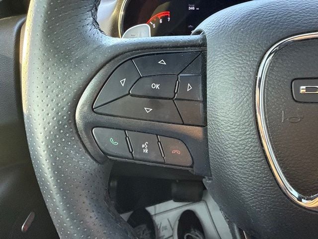 2018 Dodge Durango R/T RWD