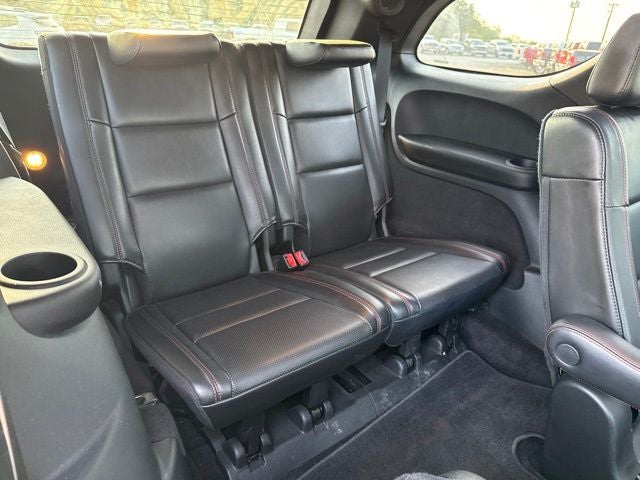2018 Dodge Durango R/T RWD