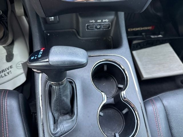 2018 Dodge Durango R/T RWD