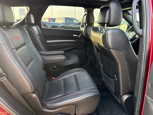 2018 Dodge Durango R/T RWD