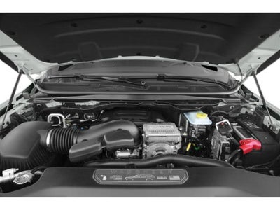 2023 Jeep Wagoneer Series II Carbide 4x2
