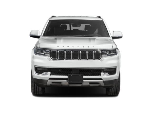 2023 Jeep Wagoneer Series II Carbide 4x2