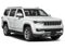 2023 Jeep Wagoneer Series II Carbide 4x2