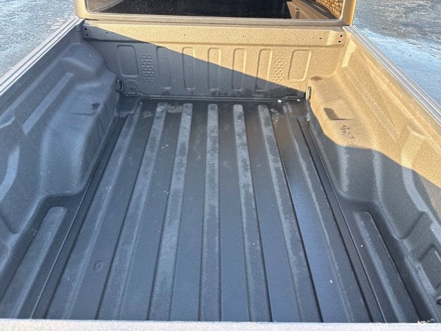 2023 Jeep Gladiator Willys 4x4