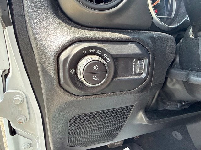2023 Jeep Gladiator Texas Trail 4x4