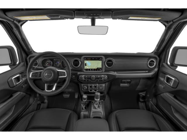 2023 Jeep Gladiator Texas Trail 4x4