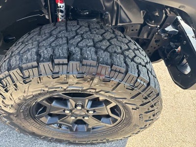 2020 Jeep Gladiator Rubicon 4x4