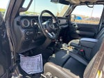 2020 Jeep Gladiator Rubicon 4x4