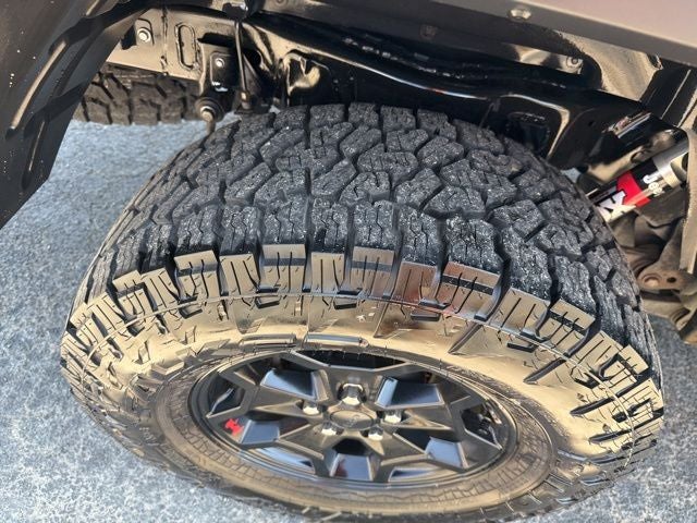 2020 Jeep Gladiator Rubicon 4x4