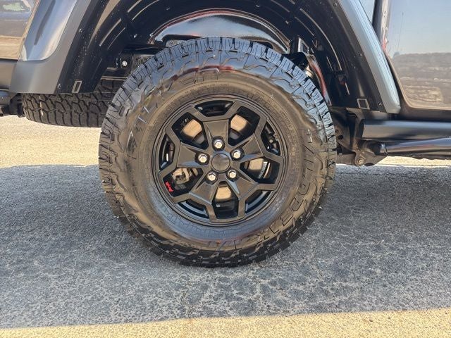 2020 Jeep Gladiator Rubicon 4x4