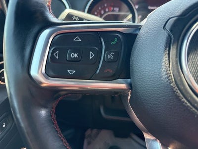 2020 Jeep Gladiator Rubicon 4x4