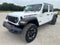 2026 Jeep Gladiator Rubicon 4x4