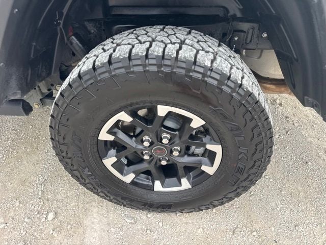 2026 Jeep Gladiator Rubicon 4x4