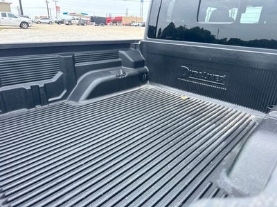 2026 Jeep Gladiator Rubicon 4x4