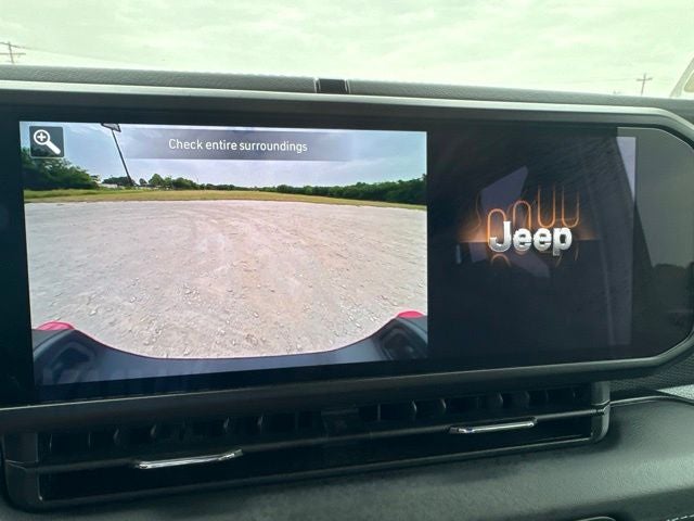 2026 Jeep Gladiator Rubicon 4x4
