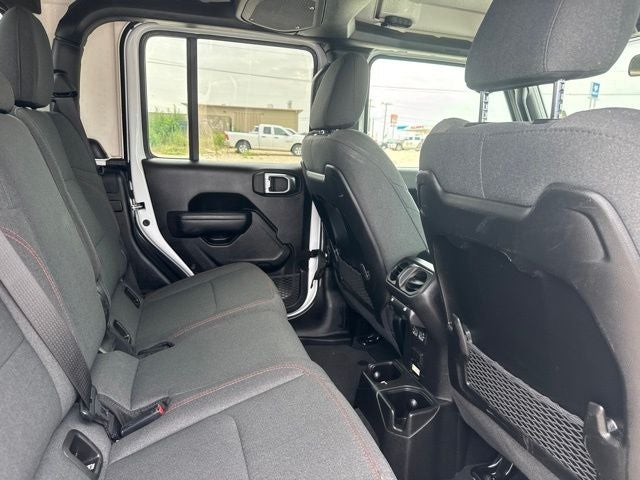 2026 Jeep Gladiator Rubicon 4x4
