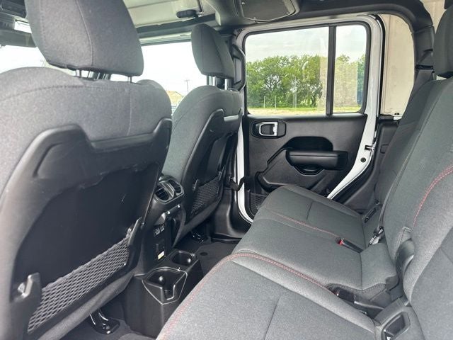 2026 Jeep Gladiator Rubicon 4x4