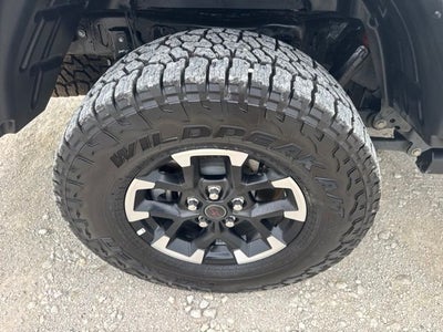 2026 Jeep Gladiator Rubicon 4x4