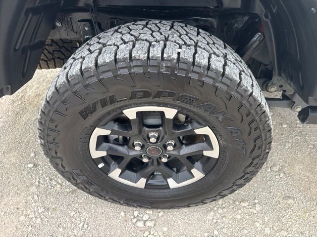 2026 Jeep Gladiator Rubicon 4x4
