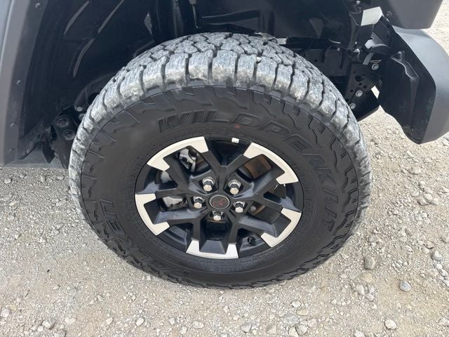 2026 Jeep Gladiator Rubicon 4x4