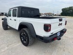 2026 Jeep Gladiator Rubicon 4x4
