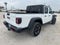 2026 Jeep Gladiator Rubicon 4x4