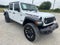 2026 Jeep Gladiator Rubicon 4x4