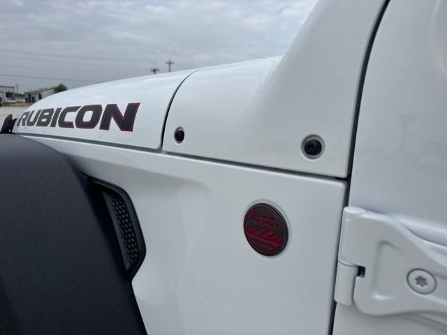 2026 Jeep Gladiator Rubicon 4x4