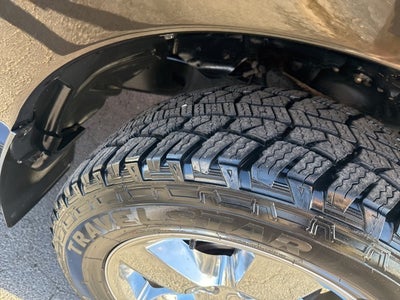 2014 RAM 1500 Lone Star