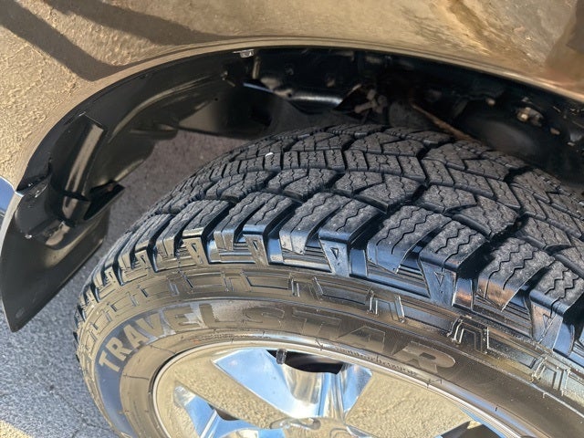 2014 RAM 1500 Lone Star