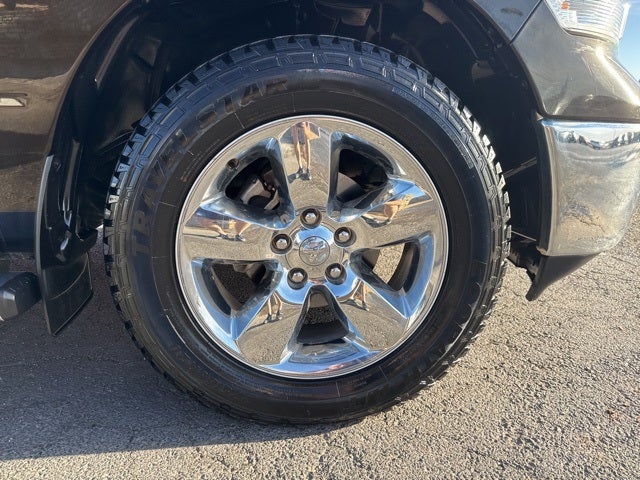 2014 RAM 1500 Lone Star