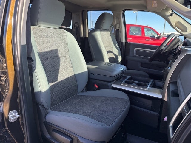 2014 RAM 1500 Lone Star