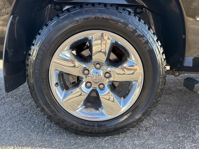 2014 RAM 1500 Lone Star