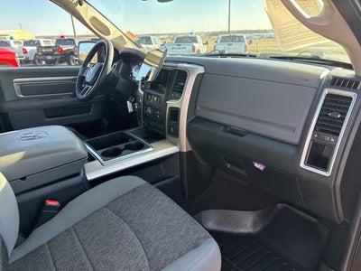 2014 RAM 1500 Lone Star