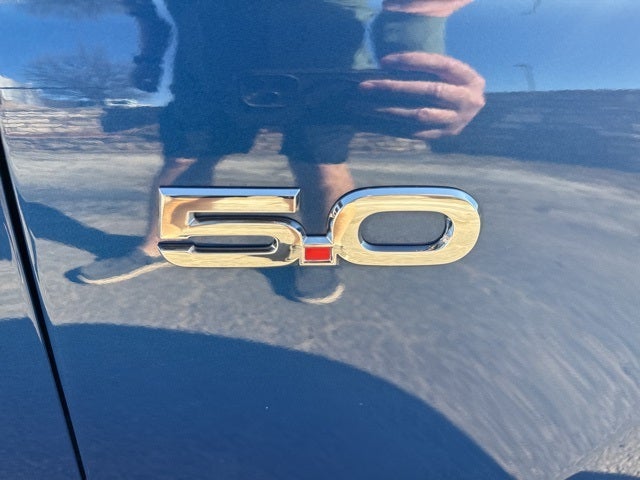 2022 Ford Mustang GT Premium Fastback