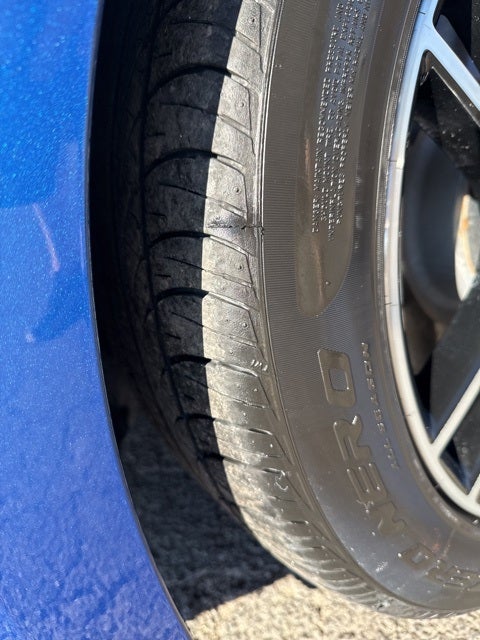 2022 Ford Mustang GT Premium Fastback