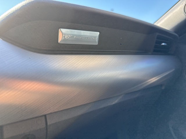 2022 Ford Mustang GT Premium Fastback