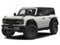2022 Ford Bronco Raptor