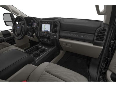 2022 Ford F-250 XLT