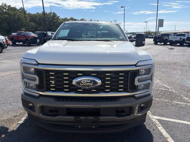 2026 Ford F-350 King Ranch