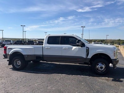 2026 Ford F-350 King Ranch
