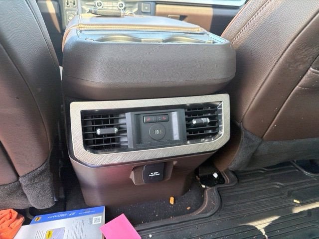 2026 Ford F-350 King Ranch