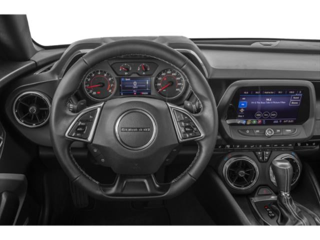 2019 Chevrolet Camaro 1LT