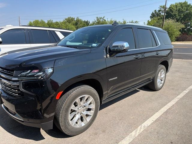 2024 Chevrolet Tahoe 2WD Premier