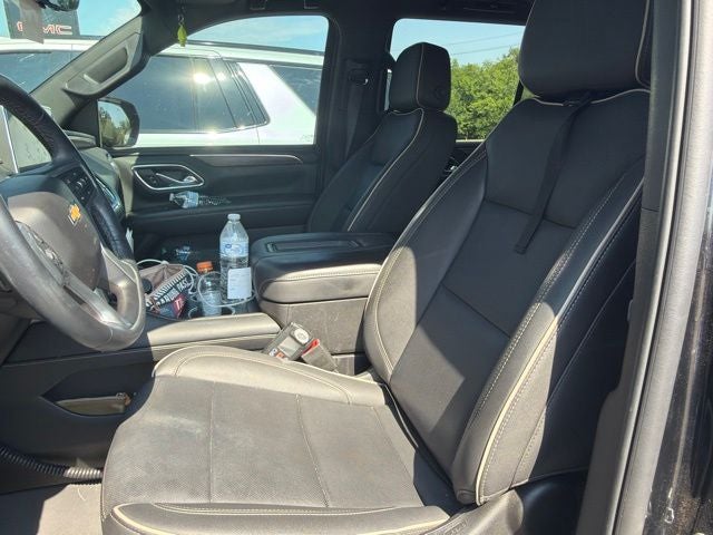 2024 Chevrolet Tahoe 2WD Premier