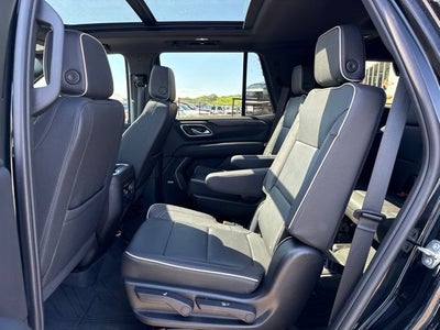 2024 Chevrolet Tahoe 2WD Premier