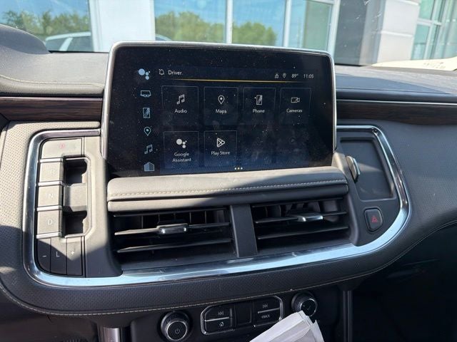 2024 Chevrolet Tahoe 2WD Premier