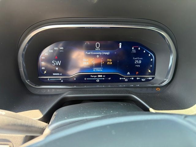 2024 Chevrolet Tahoe 2WD Premier